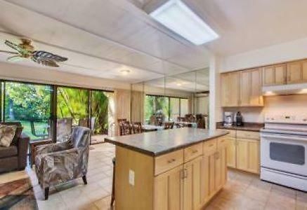 Koa Resort 5D Kihei Buitenkant foto