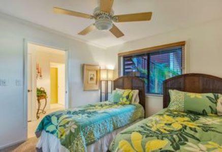 Koa Resort 5D Kihei Buitenkant foto