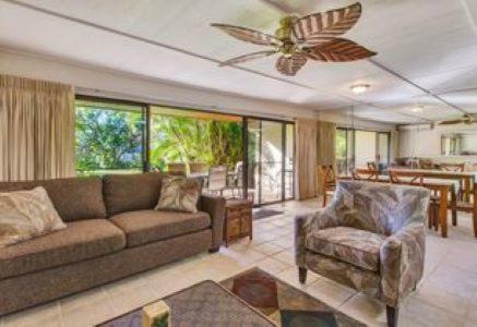 Koa Resort 5D Kihei Buitenkant foto